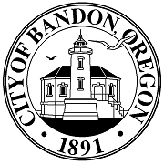 Bandon Logo