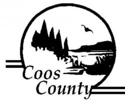 Coos County Logo